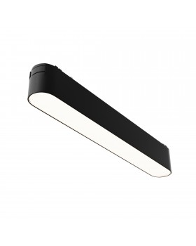 Трековый светильник Technical TR080-1-12W4K-B