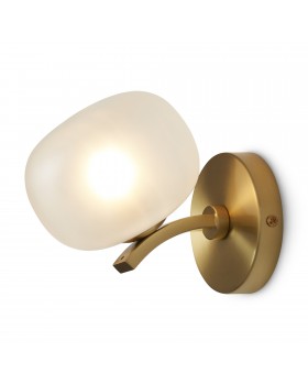 Настенный светильник (бра) Freya FR5444WL-01BS-foto3