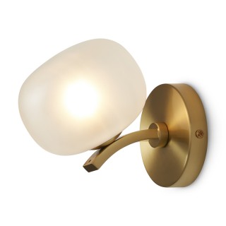 Настенный светильник (бра) Freya FR5444WL-01BS-foto3