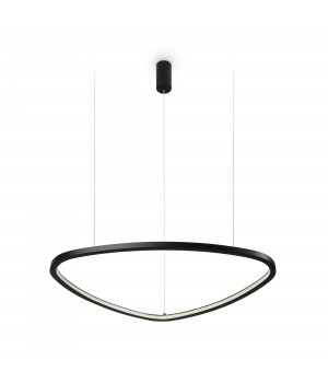 Подвесной светильник Maytoni MOD072PL-L28B3K-foto3