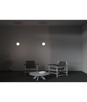 Подвесной светильник Technical P039PL-5W4K-10INS-B-foto4