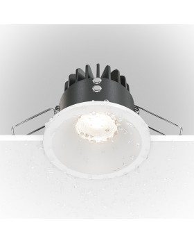 Встраиваемый светильник Technical DL034-01-06W4K-W-foto3