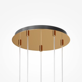 Подвесной светильник Maytoni MOD273PL-L80G3K-foto5