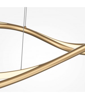 Подвесной светильник Maytoni MOD283PL-L65BS3K-foto2