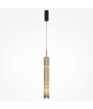 Подвесной светильник Maytoni MOD272PL-L12BS3K-foto2