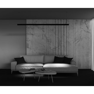 Трековый подвесной светильник Technical TR041-4-12W3K-M-DS-BBS-foto7