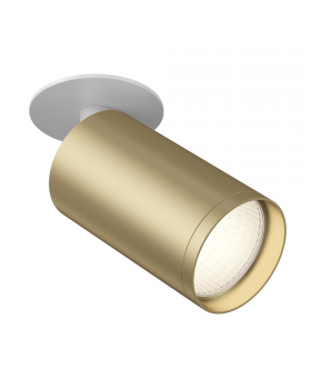 Встраиваемый светильник Technical C049CL-U-1WMG-foto2