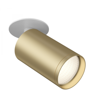 Встраиваемый светильник Technical C049CL-U-1WMG-foto2