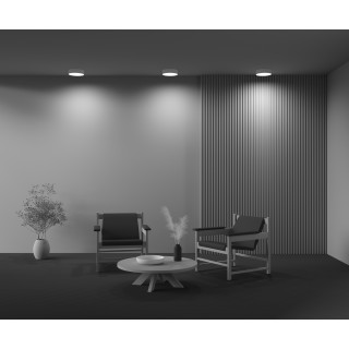 Потолочный светильник Technical C032CL-24W3K-RD-MG-foto8