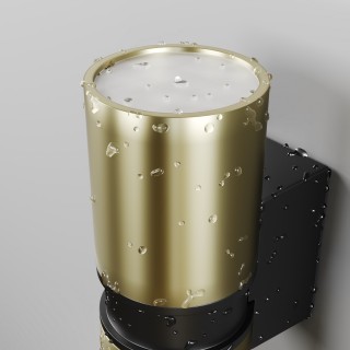 Настенный светильник (бра) Outdoor O582WL-02BS-foto4