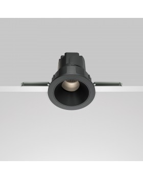 Встраиваемый светильник Technical DL057-7W4K-B-foto11