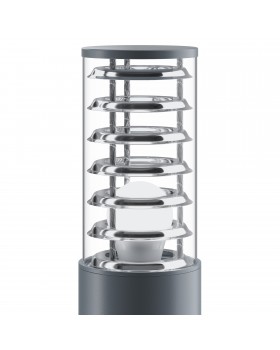 Ландшафтный светильник Outdoor O576FL-01GR1-foto4