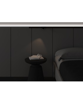 Трековый светильник Technical TR103-1-5W4K-M-B-foto9