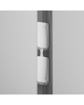 Комплектующие для систем освещения с токоведущими элементами Technical TRA084C-W-12-foto4