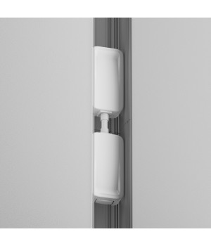 Комплектующие для систем освещения с токоведущими элементами Technical TRA084C-W-12-foto4