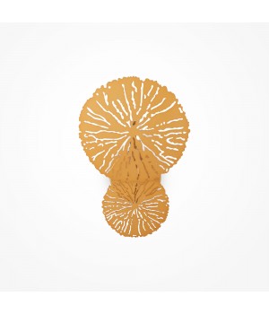 Настенный светильник (бра) Maytoni MOD082WL-01G-foto2