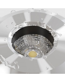 Встраиваемый светильник Outdoor O044DL-L1S3K2-foto5