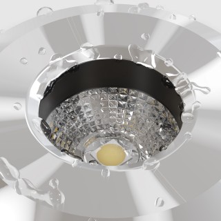 Встраиваемый светильник Outdoor O044DL-L1S3K2-foto5