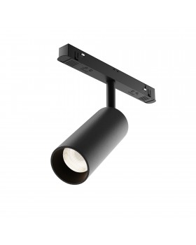 Трековый светильник Technical TR032-4-12WTW-S-DD-B