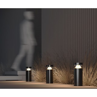 Ландшафтный светильник Outdoor O591FL-L12GF3K-foto6