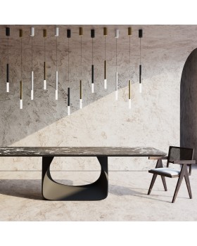 Подвесной светильник Maytoni MOD157PL-L6W4K1-foto3