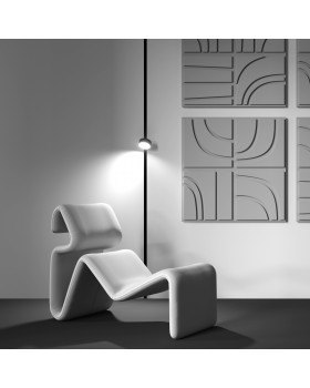 Трековый светильник Technical TR040-2-18W4K-foto8