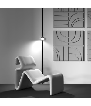 Трековый светильник Technical TR040-2-18W4K-foto8