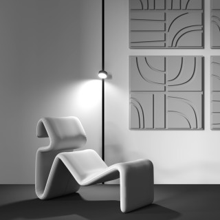 Трековый светильник Technical TR040-2-18W4K-foto8