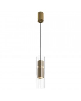 Подвесной светильник Maytoni MOD326PL-01MG-foto5