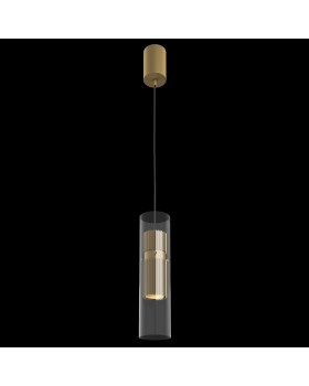 Подвесной светильник Maytoni MOD326PL-01MG-foto4