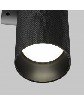 Настенный светильник (бра) Technical C080WL-02-GU10-B-foto2