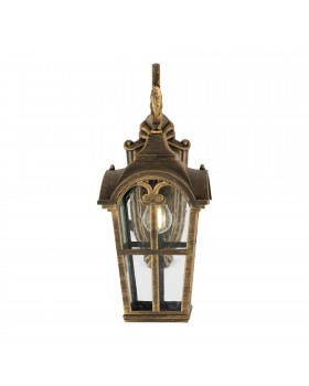 Настенный светильник (бра) Outdoor O413WL-01GB-foto3