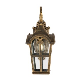 Настенный светильник (бра) Outdoor O413WL-01GB-foto3