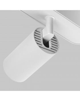 Трековый светильник Technical TR103-1-5W3K-M-W-foto8