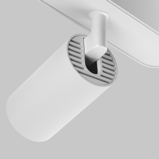 Трековый светильник Technical TR103-1-5W3K-M-W-foto8