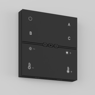 Беспроводная панель управления Technical DRC034-8-B-foto6