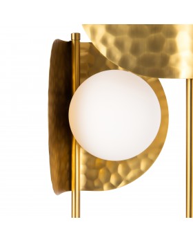 Настенный светильник (бра) Maytoni MOD164WL-02BS1-foto3