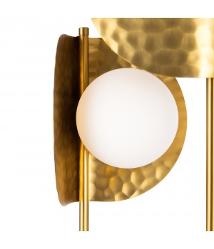 Настенный светильник (бра) Maytoni MOD164WL-02BS1-foto3