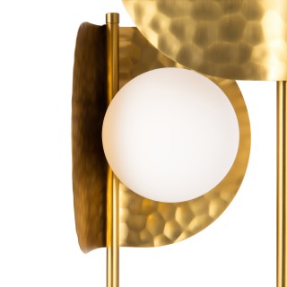 Настенный светильник (бра) Maytoni MOD164WL-02BS1-foto3