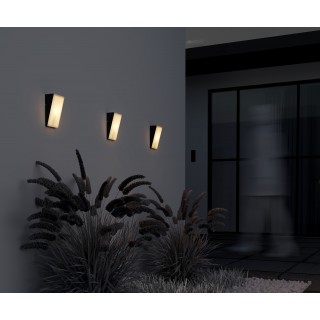 Настенный светильник (бра) Outdoor O436WL-L10GF3K1-foto6