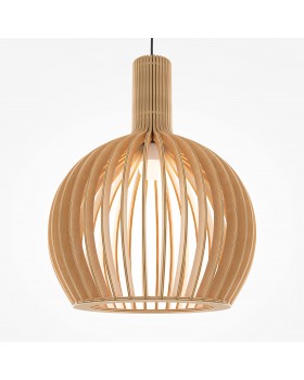 Подвесной светильник Maytoni MOD194PL-01W1-foto4