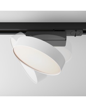 Трековый светильник Technical TR043-1-12W3K-W-foto5