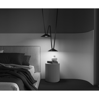 Подвесной светильник Technical TR127B-12W3K-B-foto3