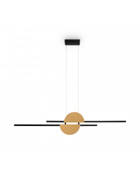 Подвесной светильник Maytoni MOD179PL-L26BS4K-foto2