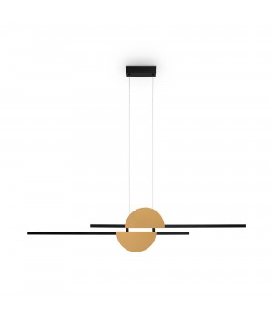 Подвесной светильник Maytoni MOD179PL-L26BS4K-foto2