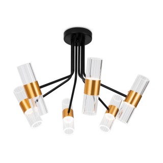 Потолочный светильник Freya FR6038CL-L60B-foto2