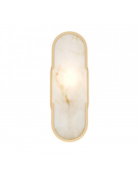 Настенный светильник (бра) Maytoni MOD099WL-01G3-foto4