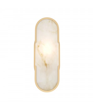 Настенный светильник (бра) Maytoni MOD099WL-01G3-foto4