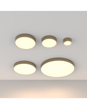 Потолочный светильник Technical C032CL-24W3K-RD-MG-foto13