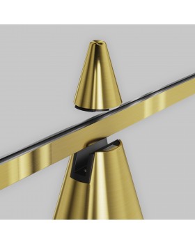 Трековый светильник Technical TR146-1-5W3K-BS-foto6